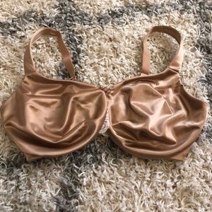 Soma Minimizing Bra